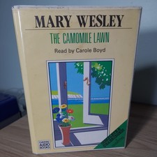 Mary Wesley - The Camomile