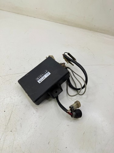 Tzr250n cdi ecu - ecu, box