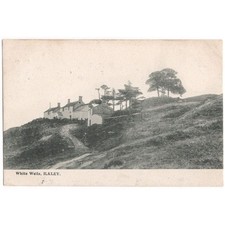 ILKLEY Yorkshire White Wells