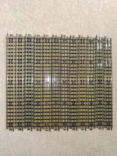 Hornby dublo rail edb1 - rail,