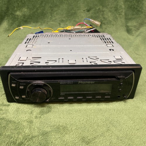 Pioneer deh 112e car player - car, cd