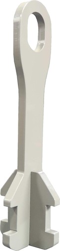 Heavy duty fifth - wheel, hitch