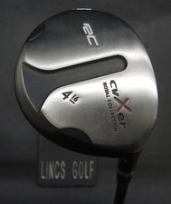 Royal Collection cvXer 16° 4 Wood Regular Graphite Shaft RC Grip