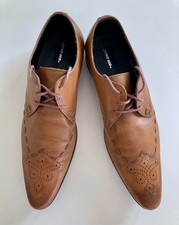 Jimmy bee size - size, leather
