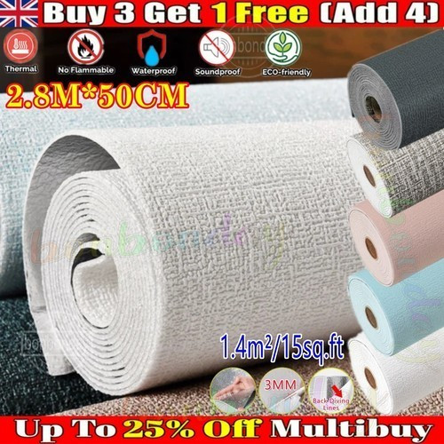 Thick self adhesive - 3m,