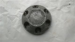 Hub cap isuzu - cap, up