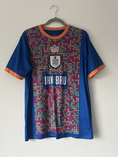 Queens park 2020 away shirt - queens,