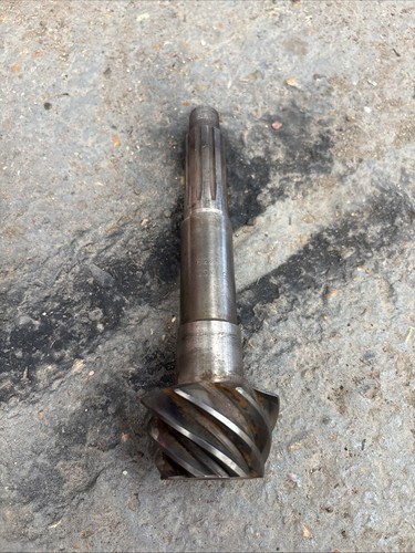 Mga pinion diff atb - mga,