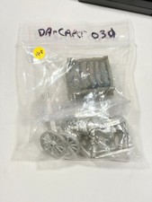 Roleplaying Miniatures Metal Figures possibly Wargames Foundry - NEW & UNPAINTED