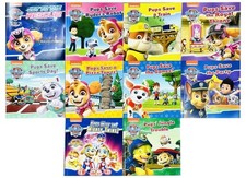 Nickelodeon Paw Patrol 10
