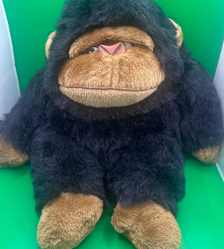 Vintage gorilla riller ape - gorilla,