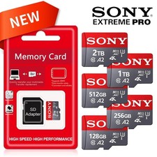 MICRO SD MEMORY CARD CLASS