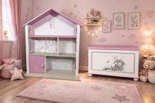 Nursery furniture set - nursery,