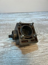 BRITISH SEAGULL Outboard