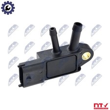 SENSOR EXHAUST PRESSURE