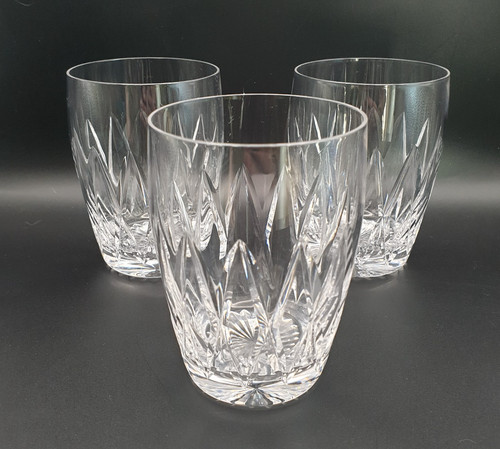 Stuart crystal lovat barrel - lovat,