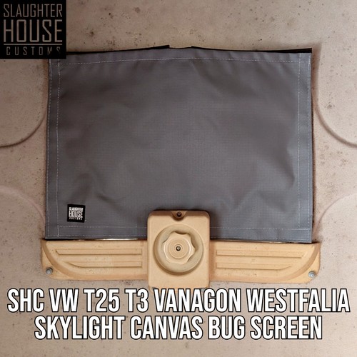Shc t25 vanagon - shc,