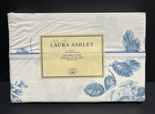 New Laura Ashley Victoria Blue
