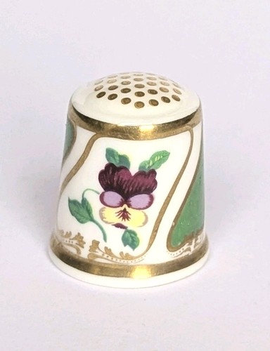 Royal crown derby bone - crown,