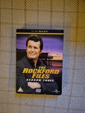 The Rockford Files Season