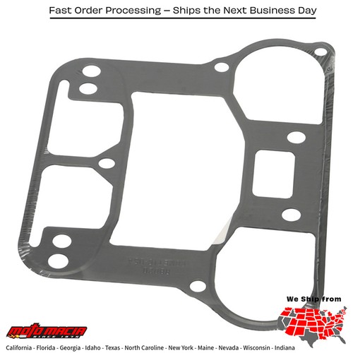 Cometic rocker cover gasket - ,