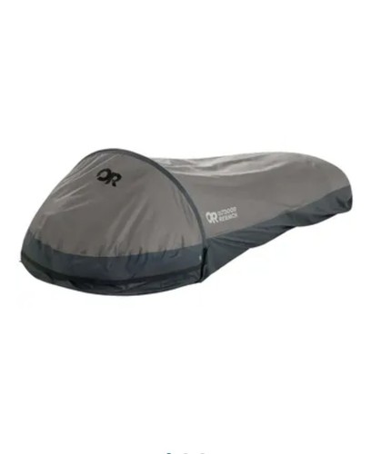Outdoor research helium bivvy - outdoor,