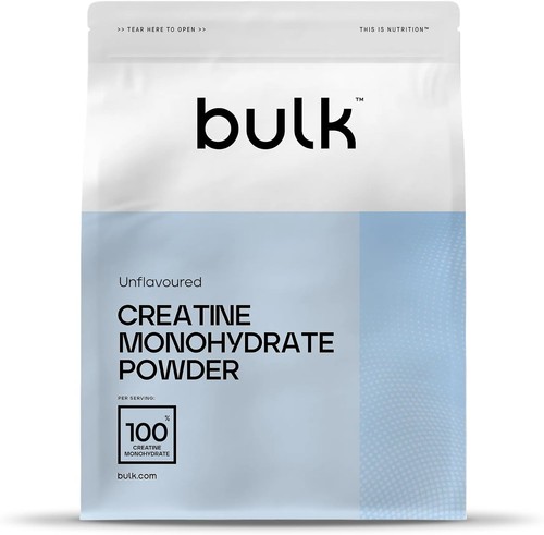 Bulk creatine monohydrate - creatine,