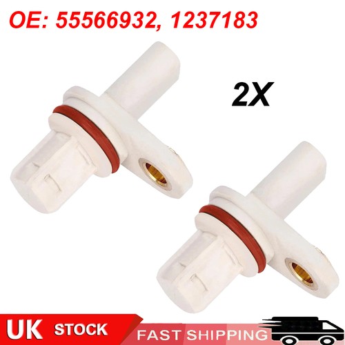 Camshaft position sensor - camshaft,