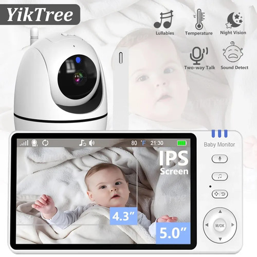 Inch video baby - 5-inch,