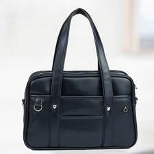 Japanese Casual PU Shoulder