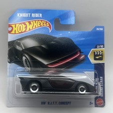 Hot Wheels 2026 - HW Kitt
