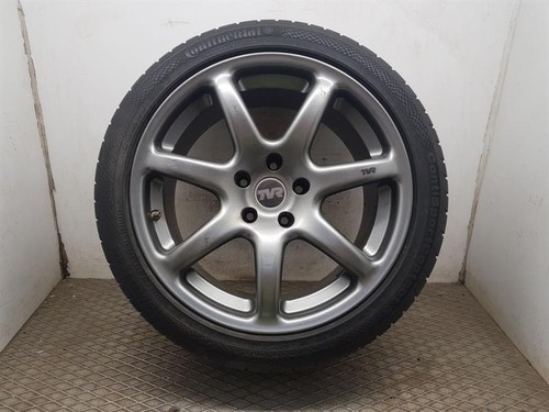 2000 tvr tuscan rear - 2000,