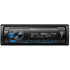 Pioneer MVH-S310BT Bluetooth