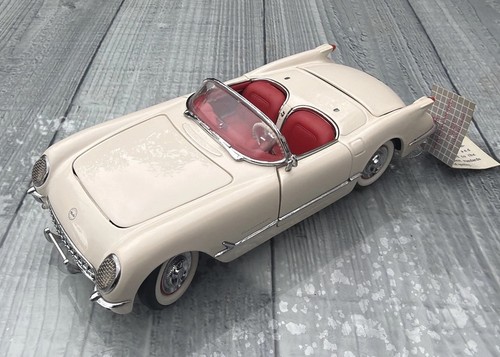 Franklin mint chevrolet - franklin,