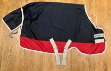 Horseware Amigo Mio Pony Lite Turnout Rug lightweight Shetland foal donkey 4ft3