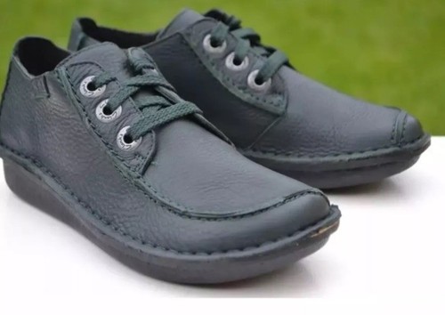Clarks funny dream ladies dark - funny,