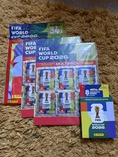 Panini FIFA World Cup 2026