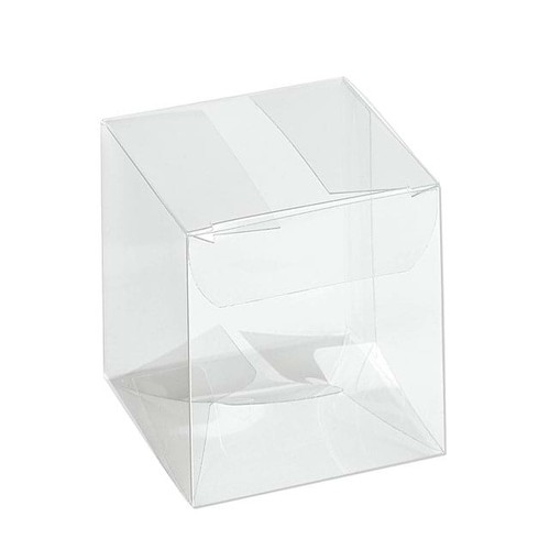 200x scatto clear plastic gift - scatto,