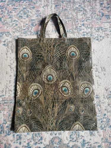Liberty vintage peacock - vintage,