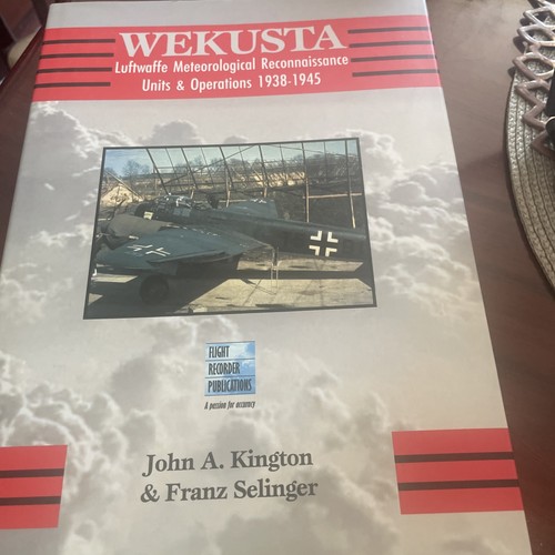 Wekusta luftwaffe - wekusta,
