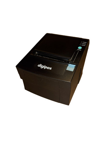 Digipos 200 receipt printer - digipos, ds-200