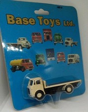 Base Toys  AMF-01 AEC flatbed