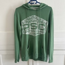 Petroleum Long Sleeve T-Shirt