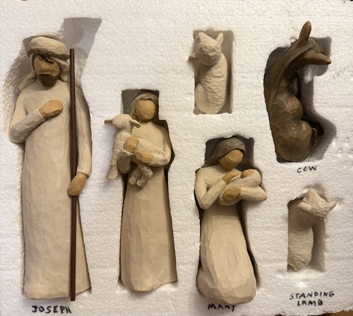 Gorgeous willow tree piece - gorgeous,