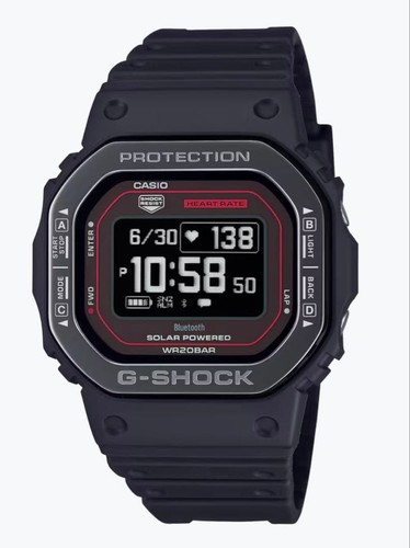Casio shock h5600mb 1a4jr - casio, dw-h5600mb-1a4jr