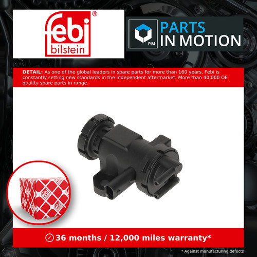 Pressure converter valve fits - pressure,