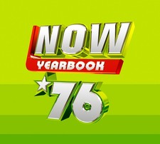 Various - NOW - Yearbook 1976 [CD] Sent Sameday*