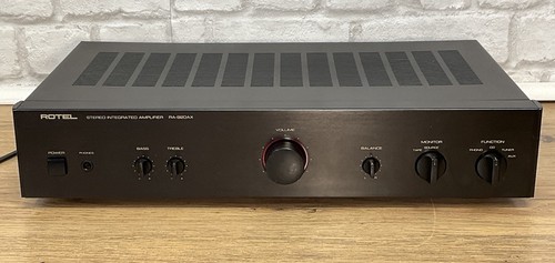 Tidy rotel 920ax - tidy, ra-920ax