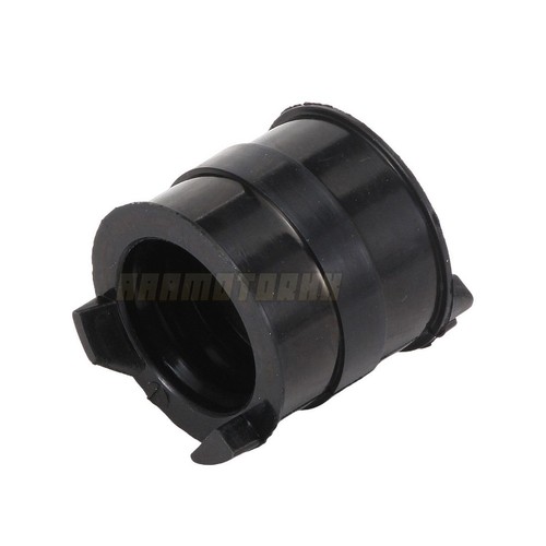 Carburetor intake boot joint - intake,