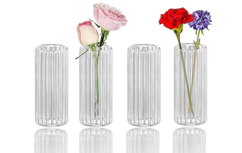 Mini clear glass - mini,